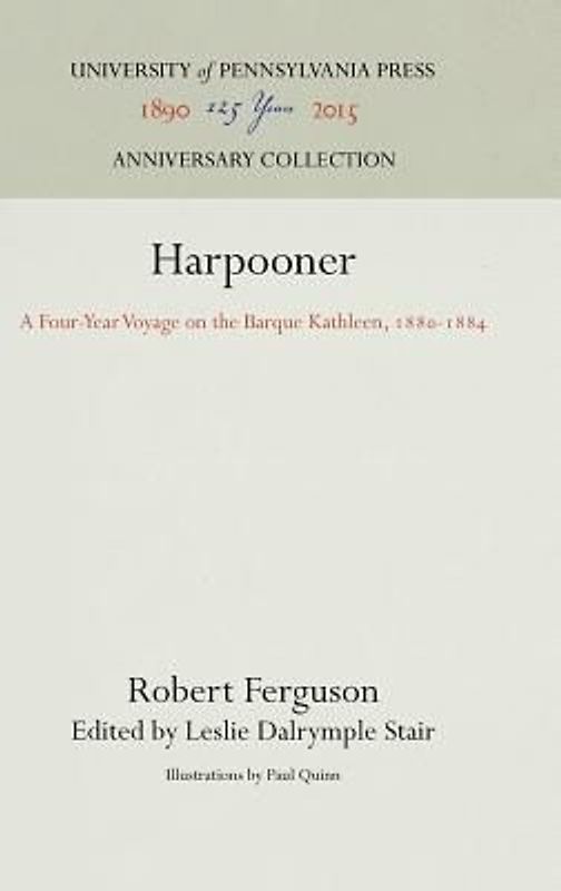 Harpooner