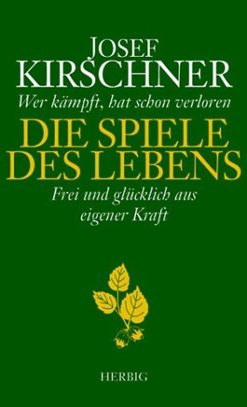 Die Spiele des Lebens