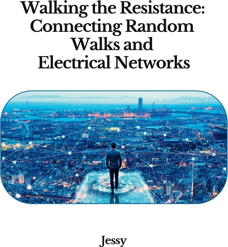 Walking the Resistance: Connecting Random Walks and Electrical Networks