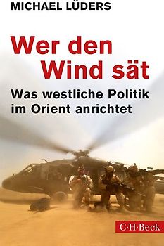 Wer den Wind sät