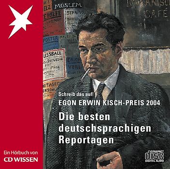 Egon Erwin Kisch-Preis 2004