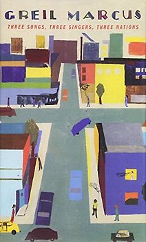 Three Songs, Three Singers, Three Nations