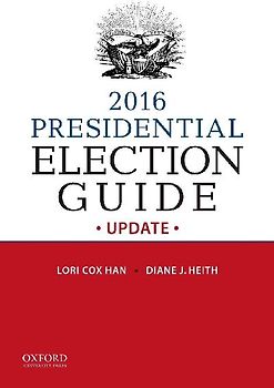 2016 Presidential Election Guide Update (UK)