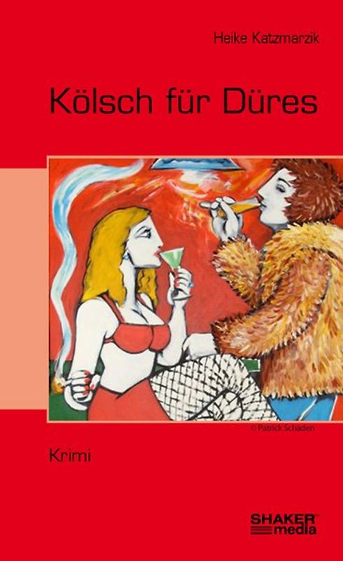 Kölsch für Düres