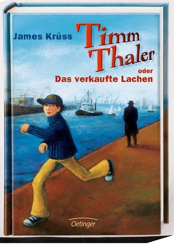 Timm Thaler oder Das verkaufte Lachen