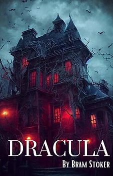 Dracula: An 1897 Classic Gothic Novel (Annotated)
