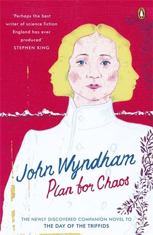 Plan for Chaos - John Wyndham