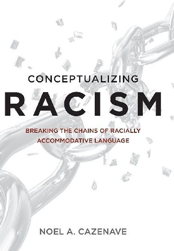 Conceptualizing Racism