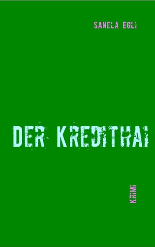 Der Kredithai