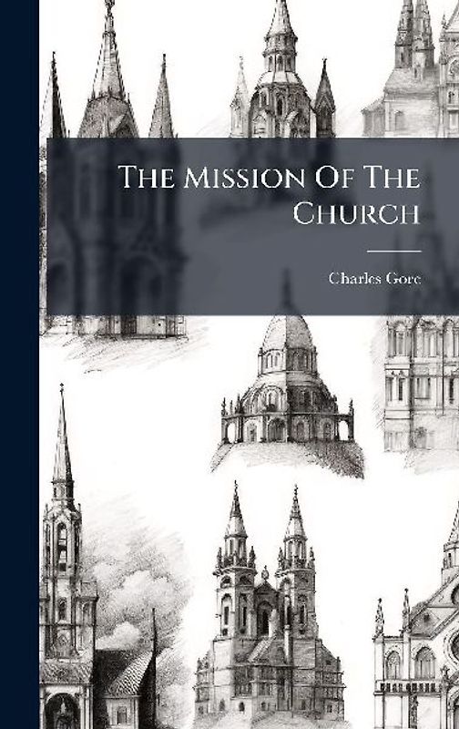 The Mission Of The Church