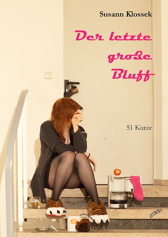 Der letzte große Bluff