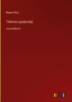Tiikerien pyydystäjä