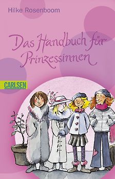Das Handbuch für Prinzessinen