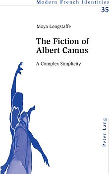 The Fiction of Albert Camus
