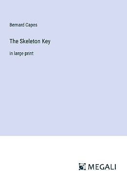 The Skeleton Key