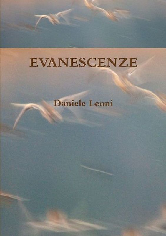 EVANESCENZE