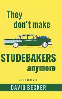 They Don't Make Studebakers Anymore