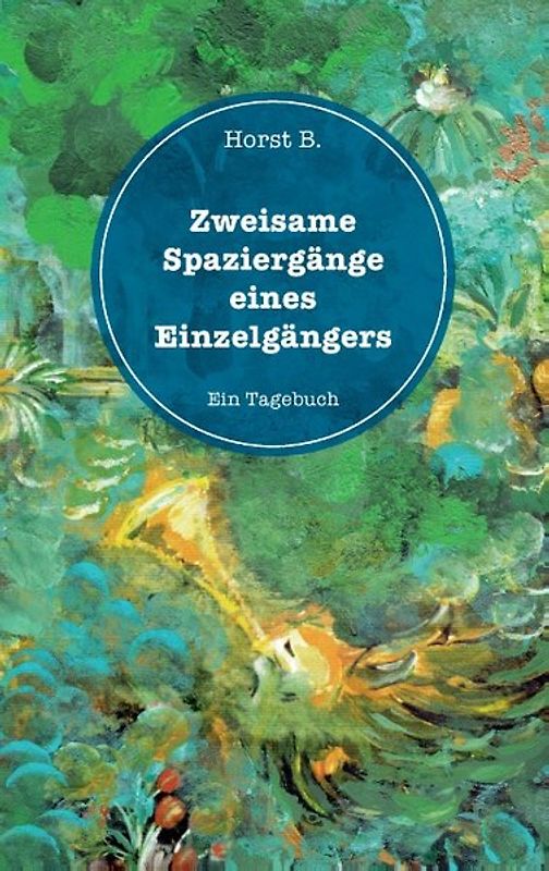 Zweisame Spaziergänge eines Einzelgängers