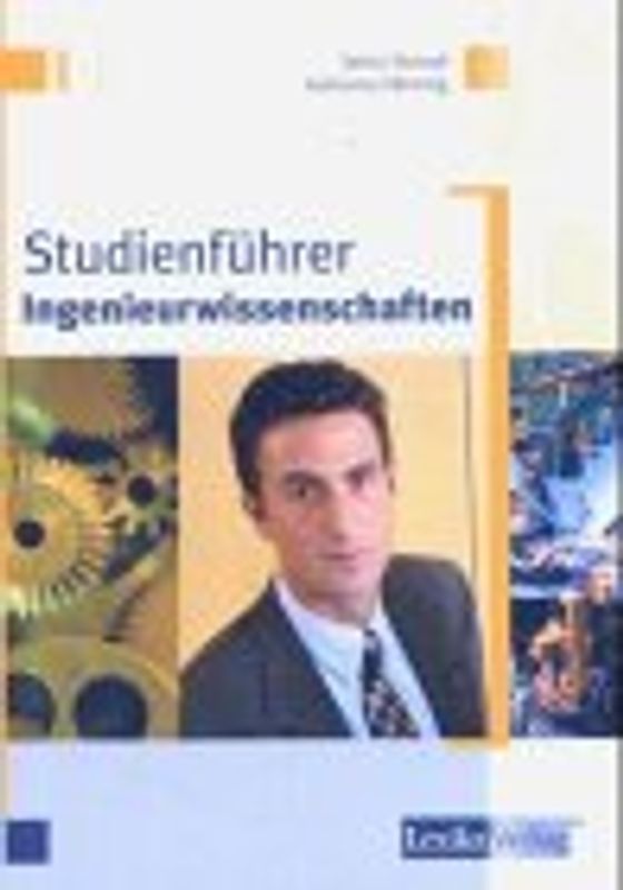Studienführer Ingenieurwissenschaften