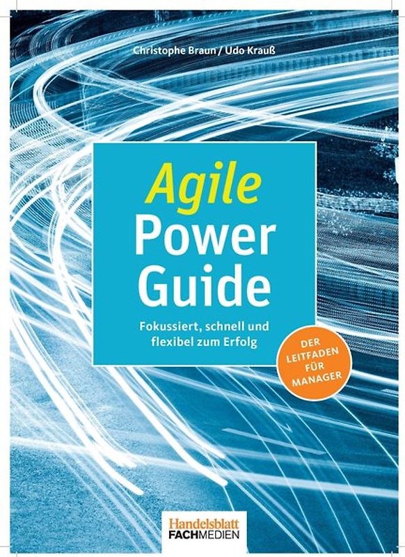 Agile Power Guide