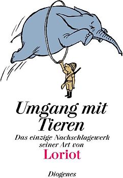 Umgang mit Tieren