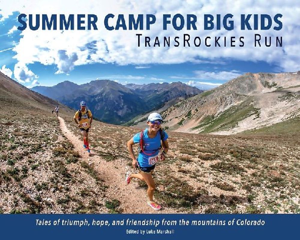 Summer Camp for Big Kids