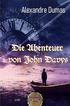 Die Abenteuer des John Davys