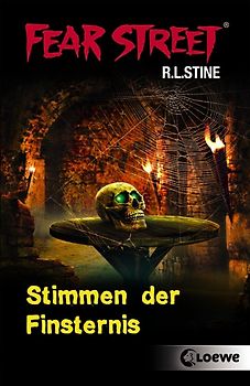 Fear Street – Stimmen der Finsternis