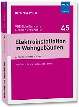 Elektroinstallation in Wohngebäuden