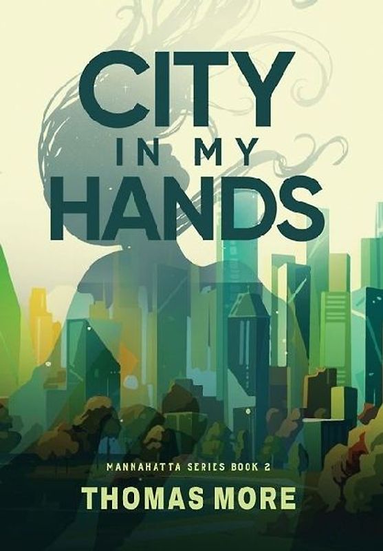 City In My Hands