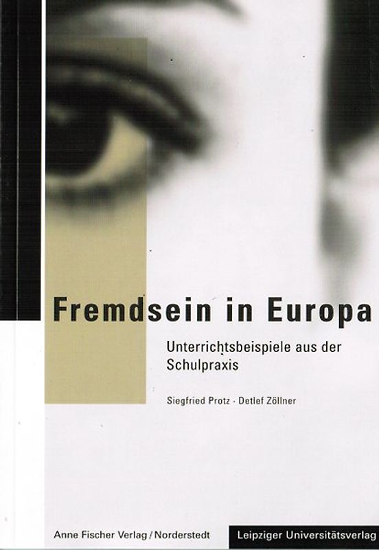 Fremdsein in Europa