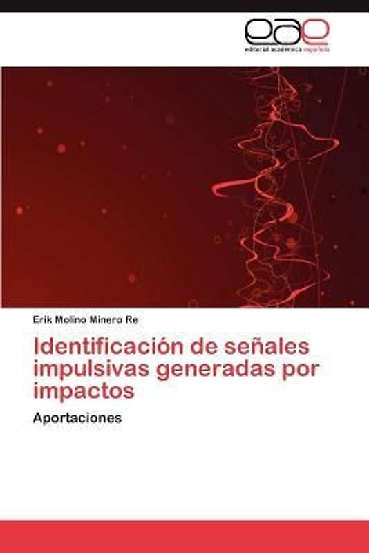 Identificación de señales impulsivas generadas por impactos