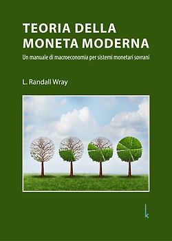 Teoria della moneta moderna