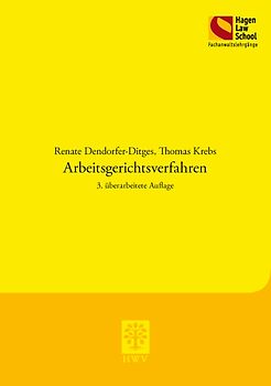 Arbeitsgerichtsverfahren