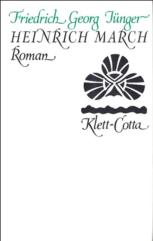 Werke. Werkausgabe in zwölf Bänden / Heinrich March (Werke. Werkausgabe in zwölf Bänden, Bd.)