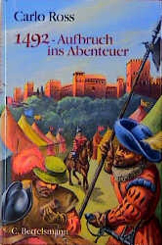 1492 - Aufbruch ins Abenteuer