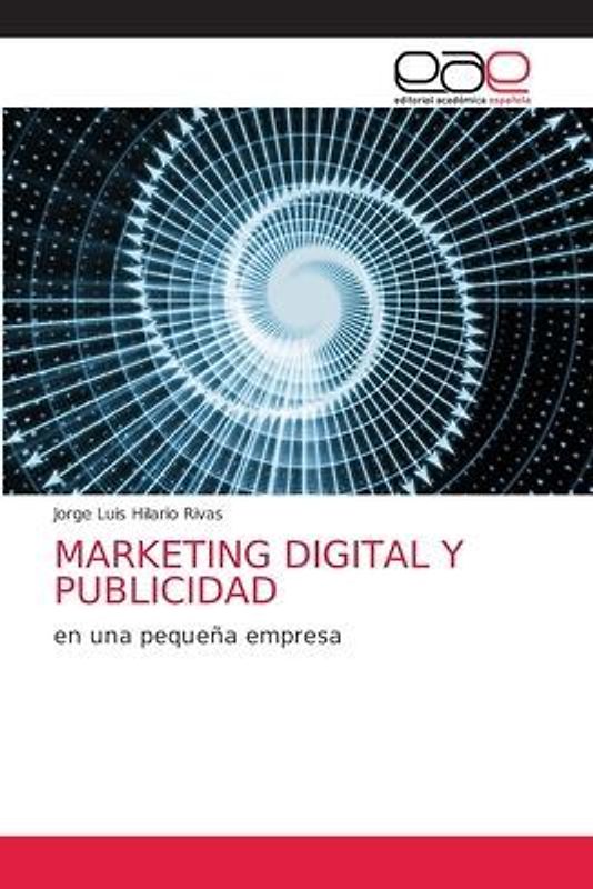 MARKETING DIGITAL Y PUBLICIDAD