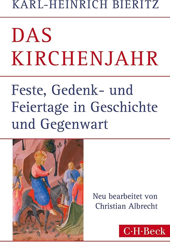 Das Kirchenjahr