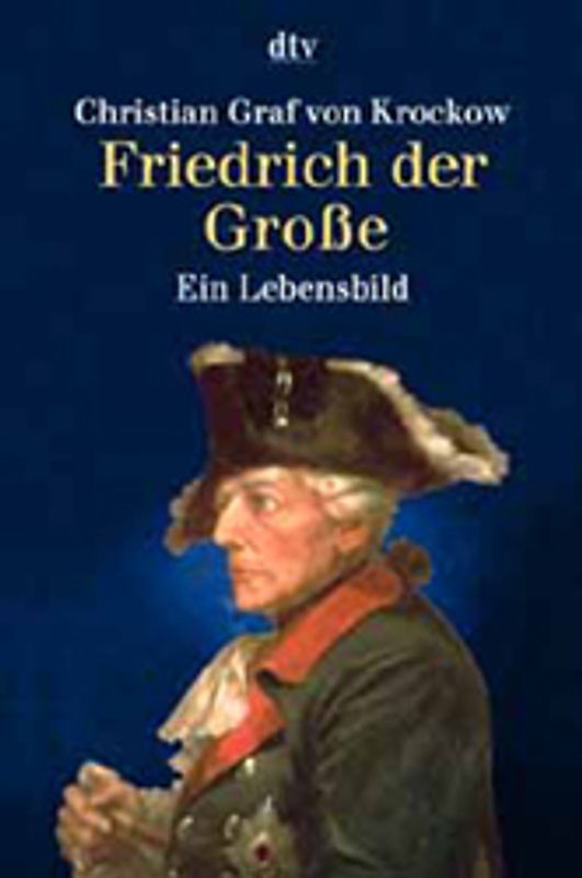 Friedrich der Grosse