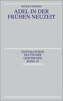 Adel in der Frühen Neuzeit