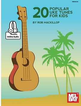 20 Popular Uke Tunes for Kids