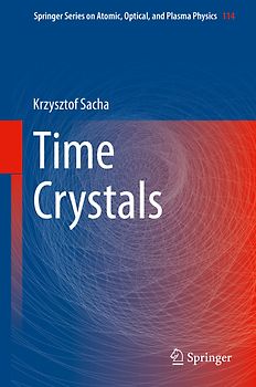 Time Crystals