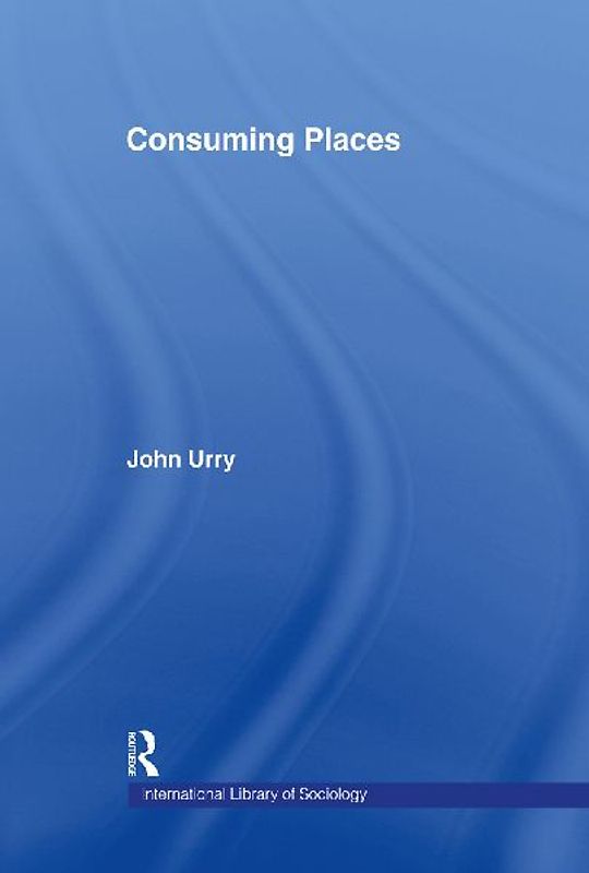 Consuming Places