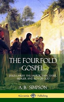 The Fourfold Gospel