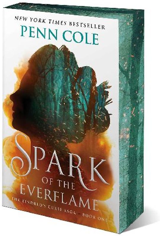 Spark of the Everflame