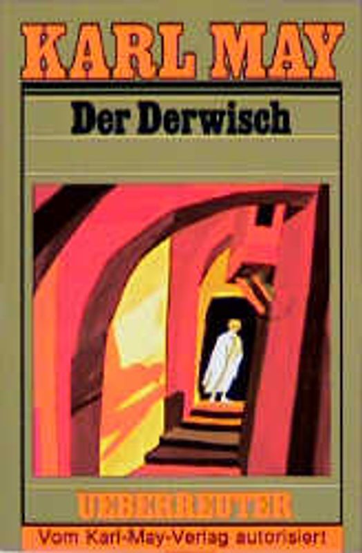 Taschenbücher / Der Derwisch