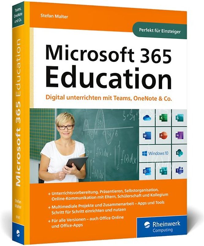 Microsoft 365 Education