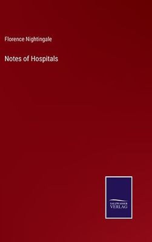 Notes of Hospitals