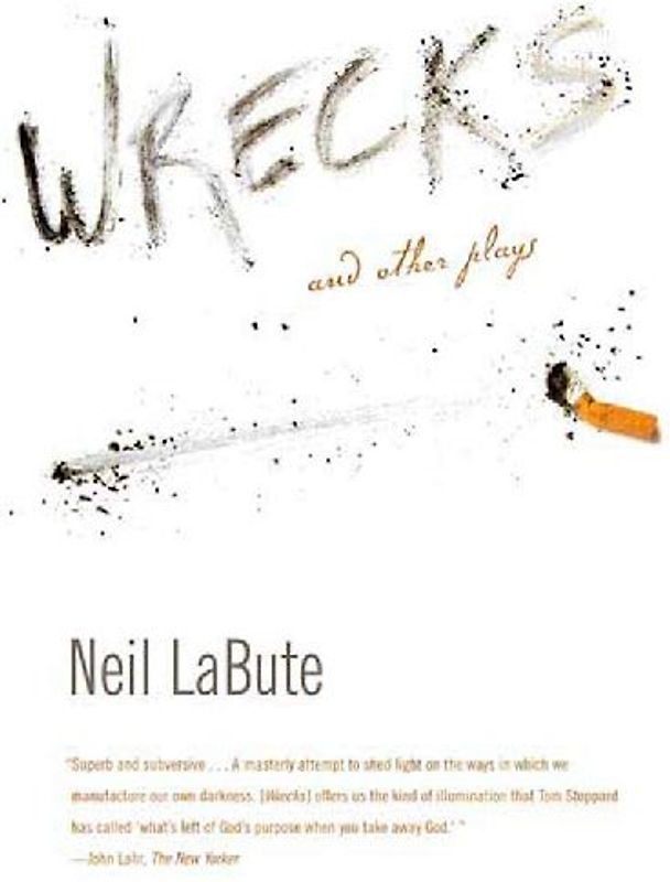 Wrecks and Other Plays