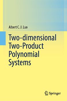 Two-dimensional Two-Product Polynomial Systems